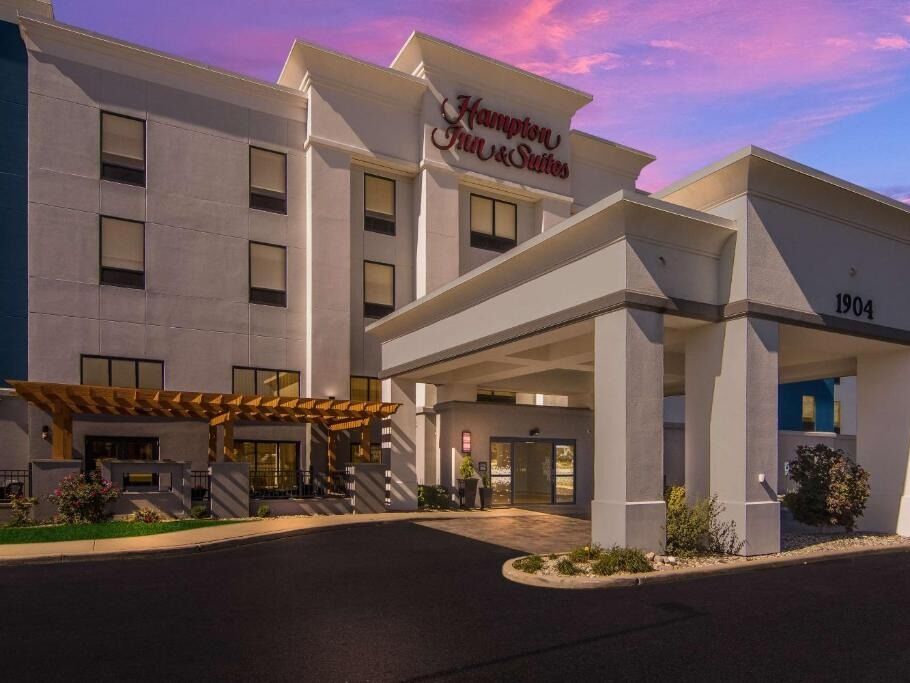 Picture of Hampton Inn & Suites Schererville