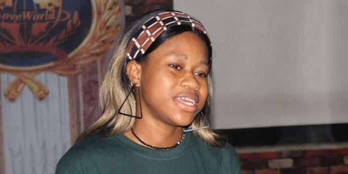 Picture of Chief Bride's Maid