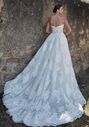 Calla Blanche 125247 Cambria A-Line Wedding Dress - thumbnail - 5