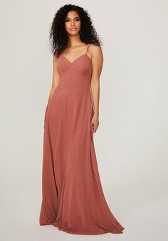 Morilee by Madeline Gardner Bridesmaids Style 21784 Bridesmaid Dress