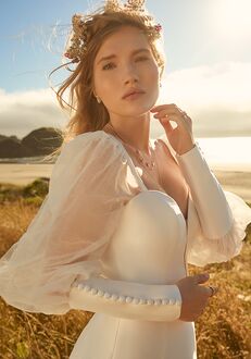 Rebecca Ingram PIPPA Mermaid Wedding Dress