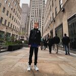 Nathan Wezenter 