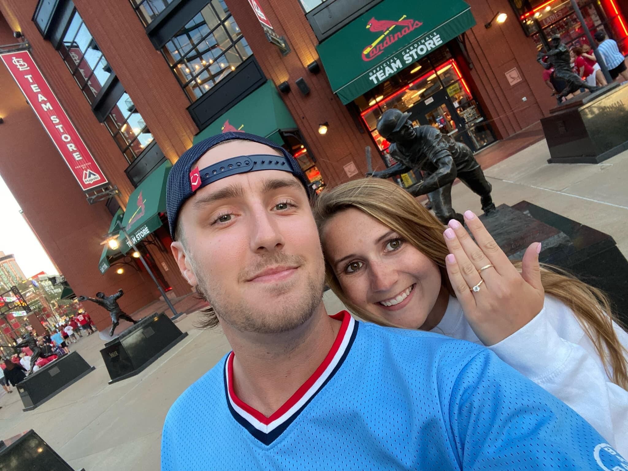Picture of The Proposal 