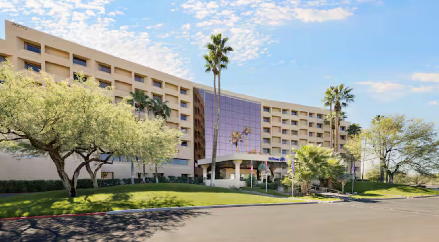 Picture of Hilton Tucson East