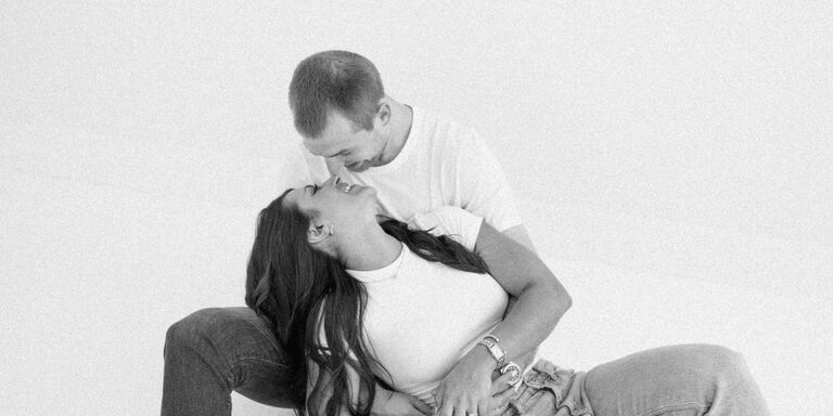 Madison & Phillip Home Page Banner