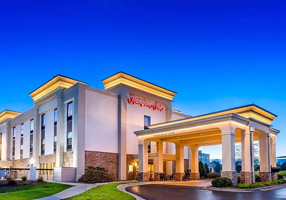 Picture of Hampton Inn-Havelock