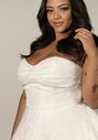 Stella York SY8059+ A-Line Wedding Dress - thumbnail - 6