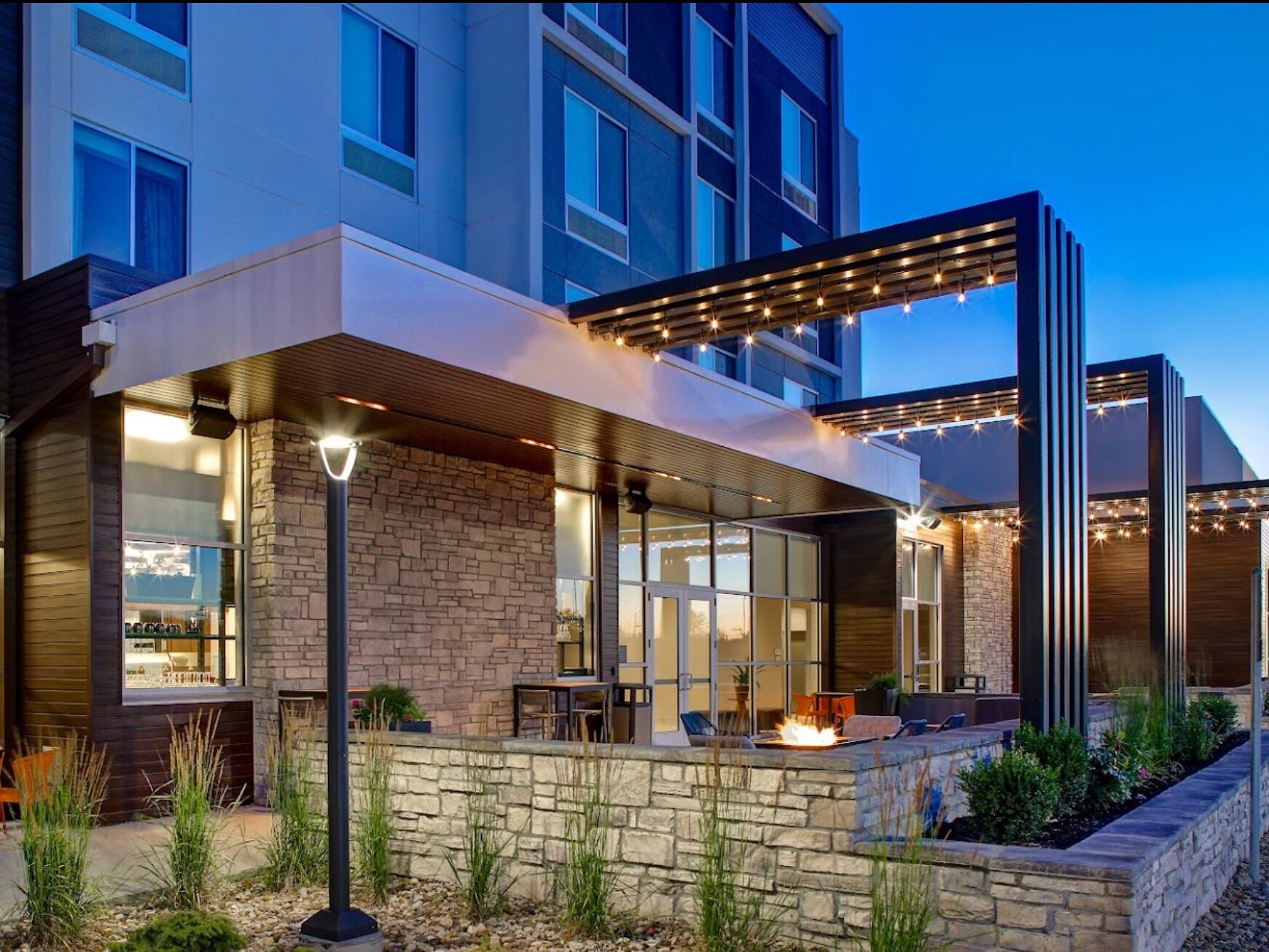 Picture of Hilton Garden Inn Cedar Rapids