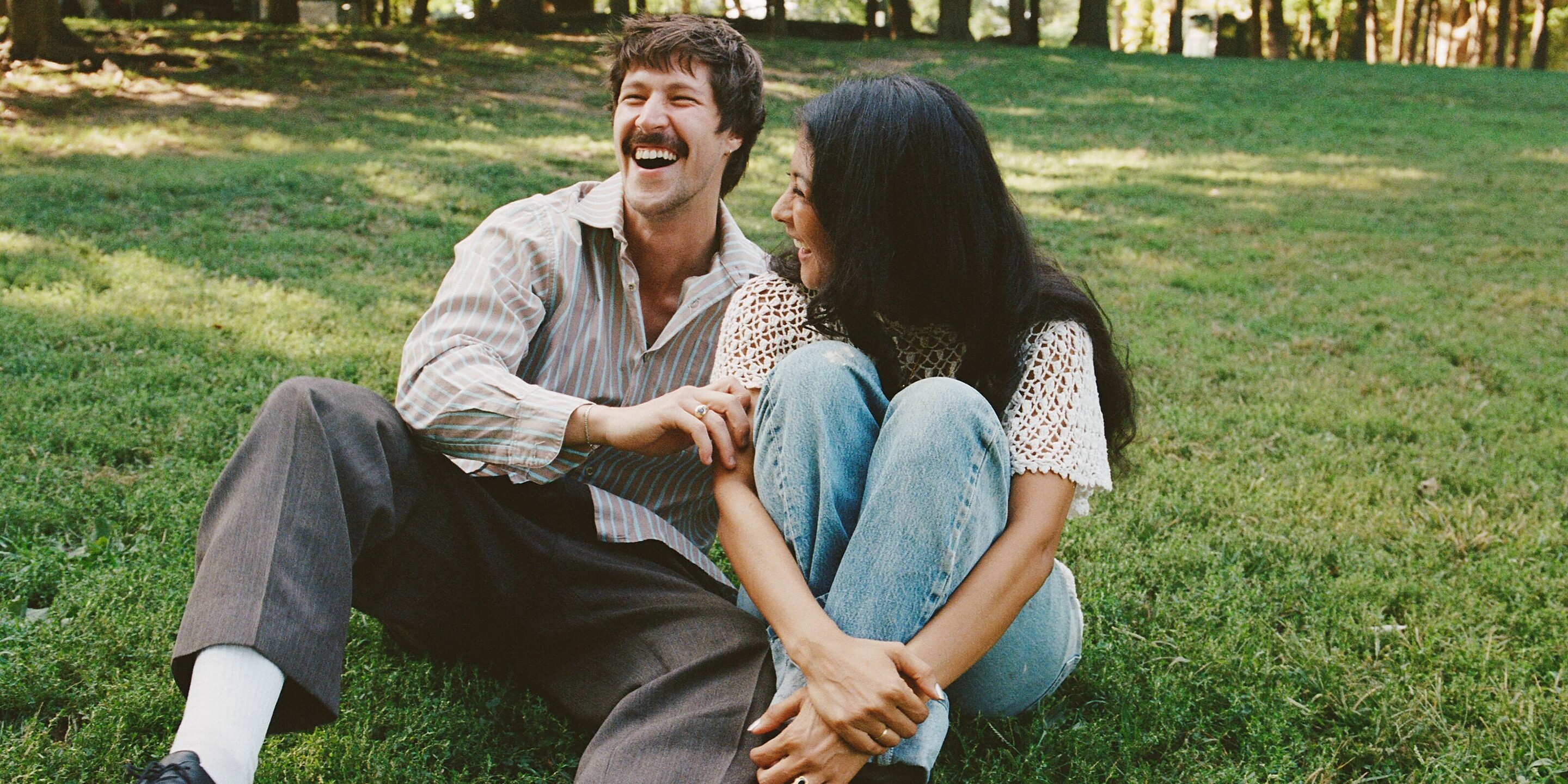 Courtney & Jake Home Page Banner