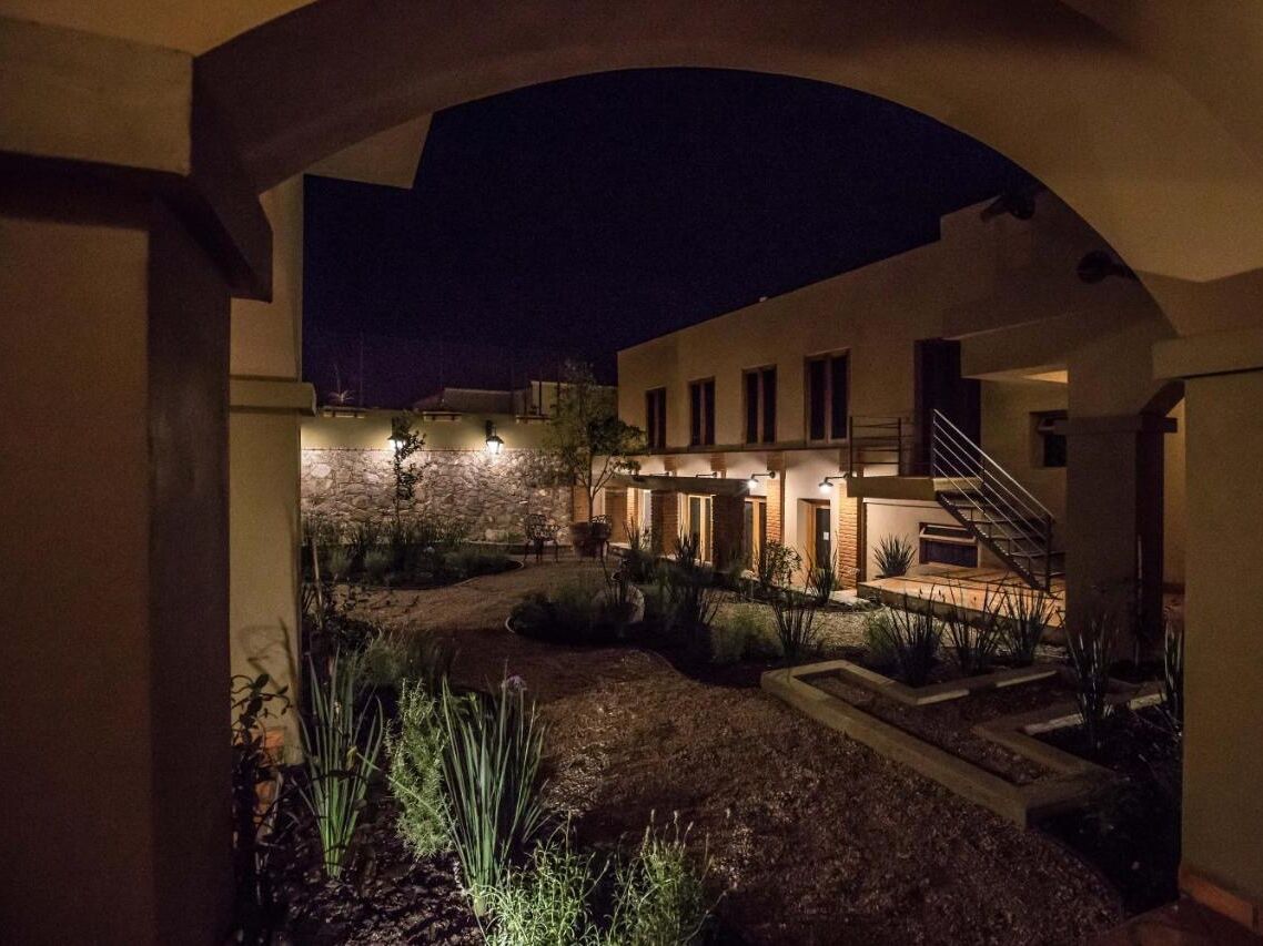 Picture of Hotel Casa Naré - Adults Only