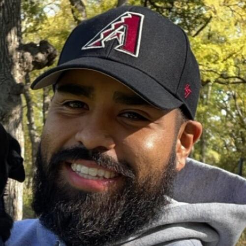 Andres Pelaez