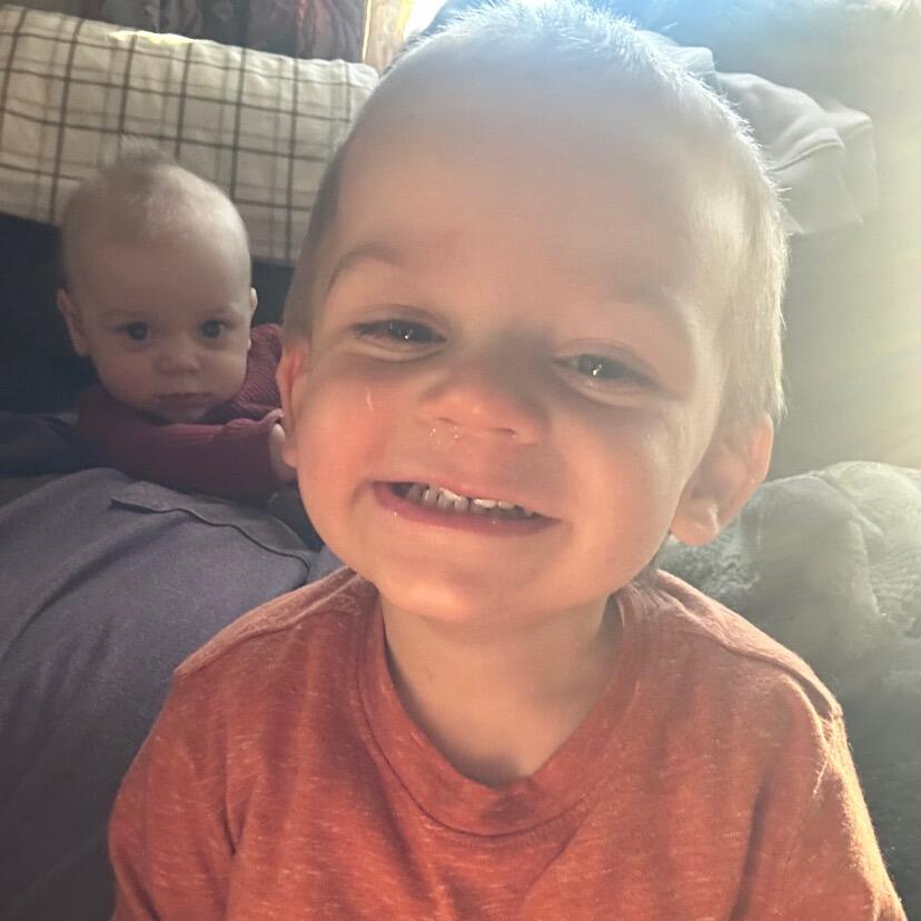Levi Wegner