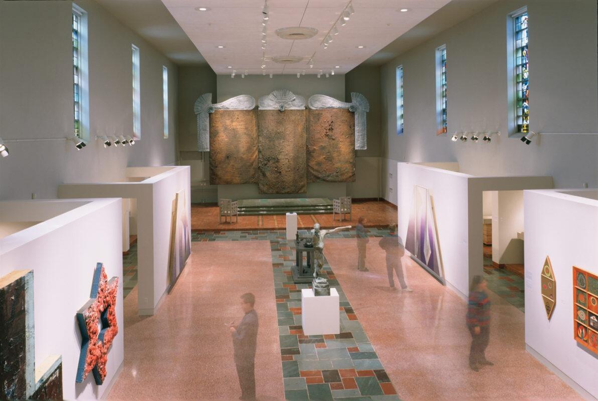 Picture of Museum of Contemporary Religious Art