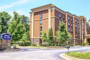 Picture of Hampton Inn & Suites Flowery Branch