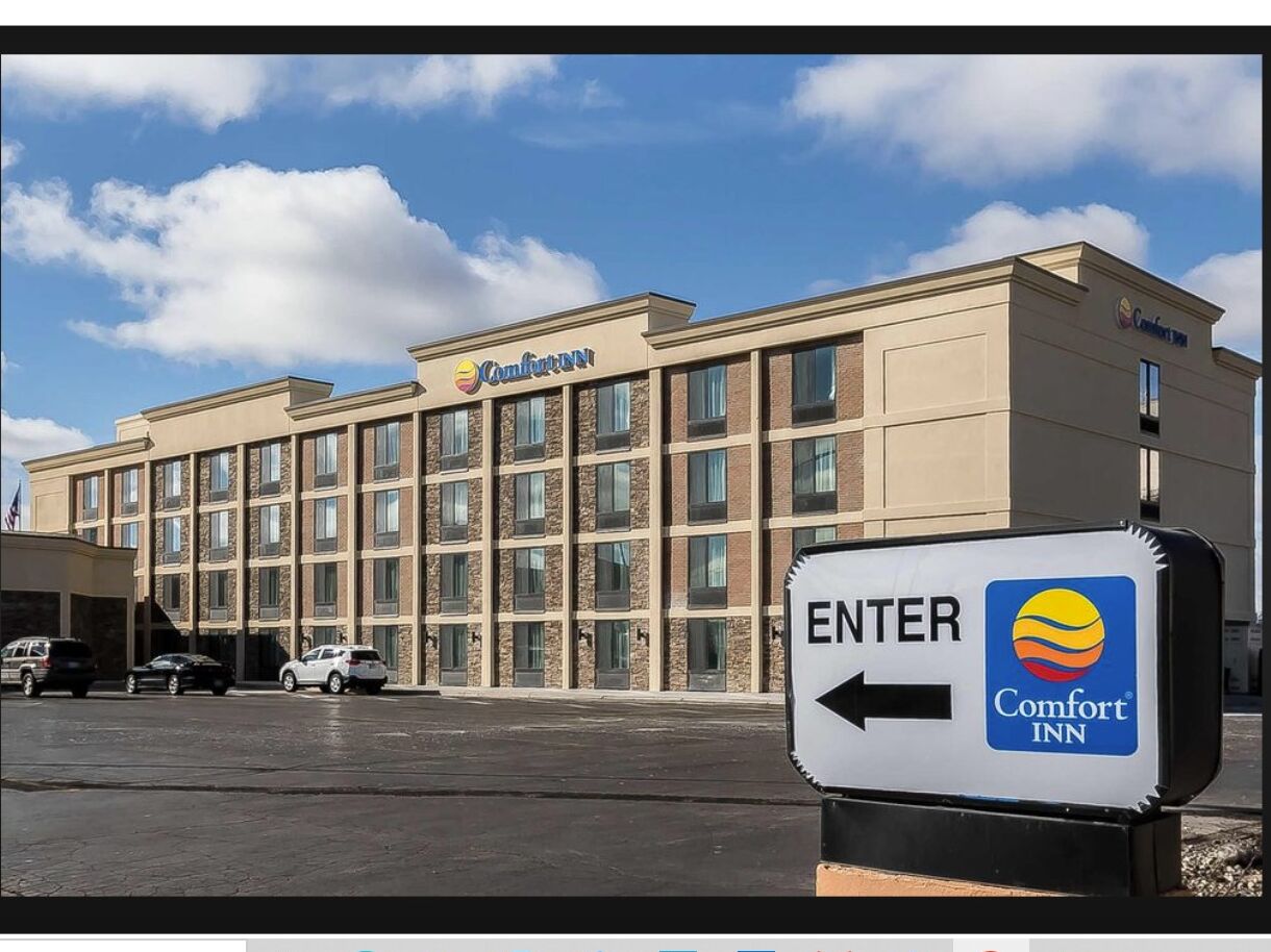 Picture of Comfort Inn Bay City - Riverfront