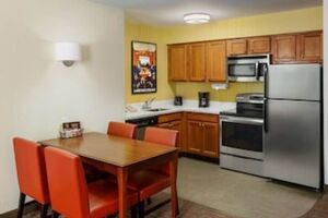 Picture of Residence Inn by Marriott Houston Downtown / Convention Center