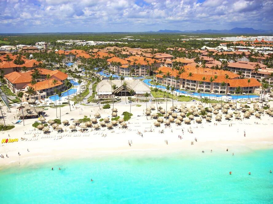 Picture of Majestic Elegance Punta Cana