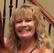 Sharon Marshall
