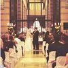 Patricia & Paul: A Winter Wedding in St. Paul, MN
