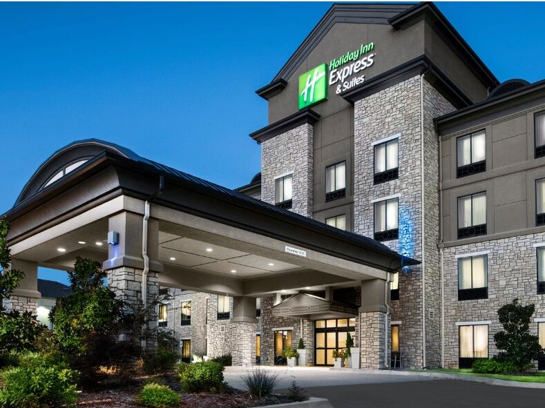 Picture of Holiday Inn Express & Suites Maumelle - Little Rock NW, an IHG Hotel