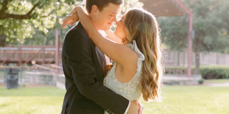 John & Sophie Home Page Banner