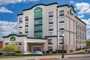 Picture of Wingate by Wyndham Lima Downtown
