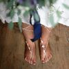 An Intimate Studio Wedding at BurkleHagen Food Photography Studio in Cleveland, Ohio