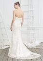 Beloved by Casablanca Bridal BL212 Radiance Sheath Wedding Dress - thumbnail - 3