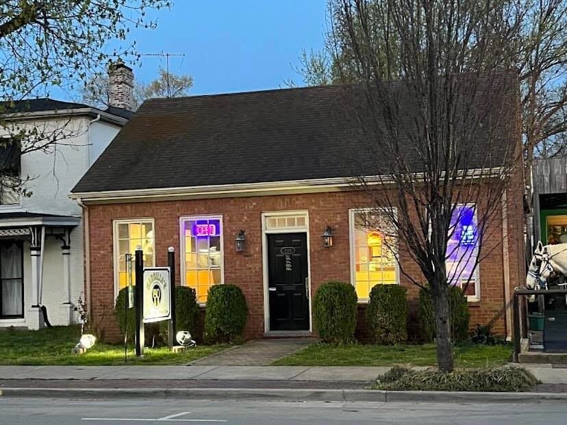 Picture of Marcella's and the After Hours Cafe