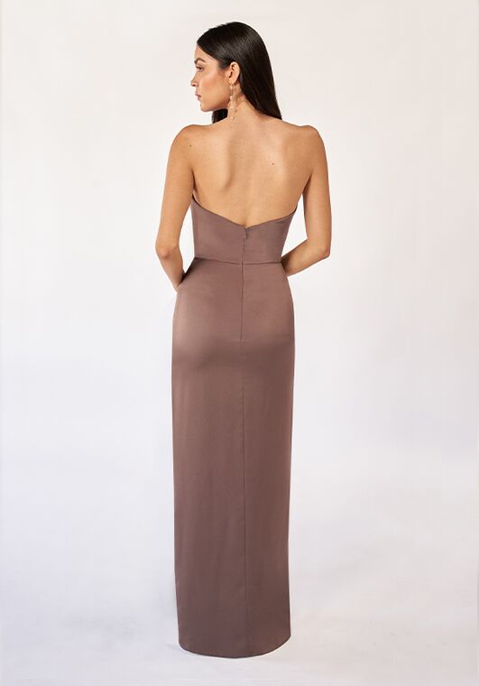 B2 Bridesmaids by Jasmine B263072 Bridesmaid Dress - 5