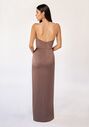 B2 Bridesmaids by Jasmine B263072 Bridesmaid Dress - thumbnail - 5