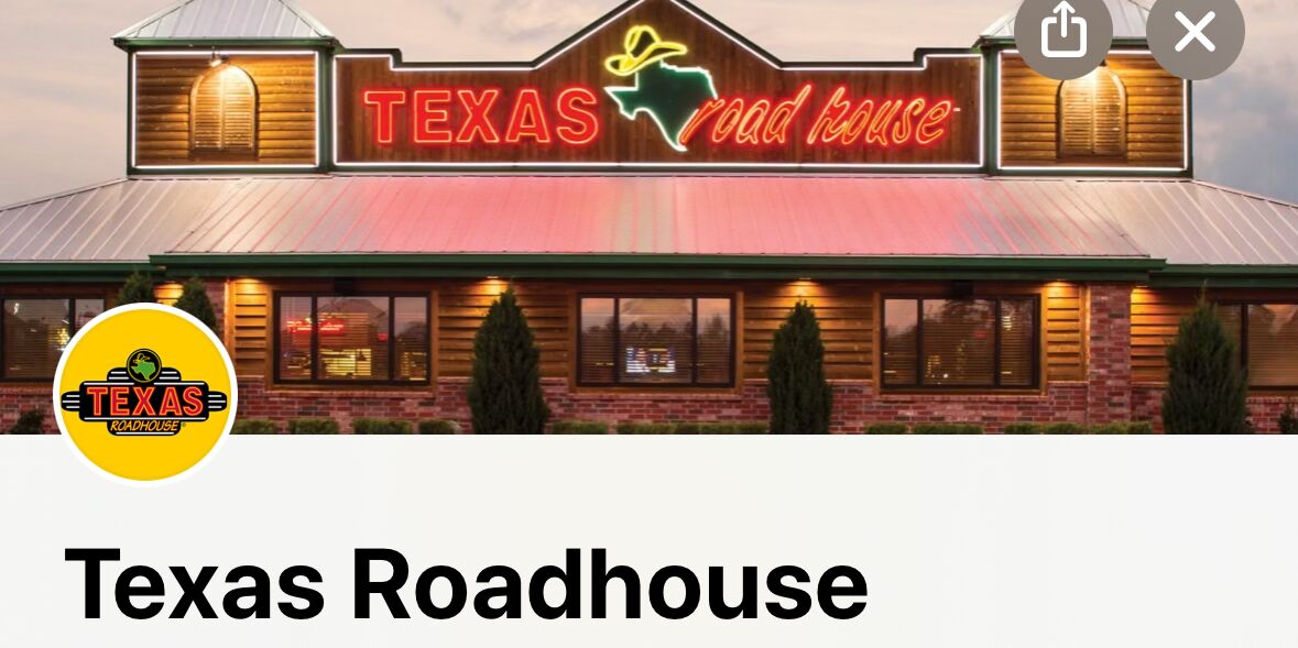 Picture of Texas Roadhouse