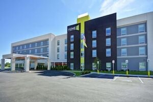 Picture of Home2 Suites by Hilton Queensbury Lake George