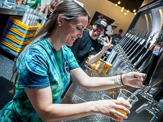 Picture of Altamont Beer Works
