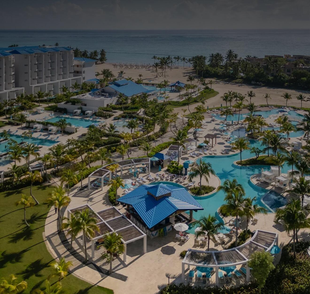 Picture of Dreams Cap Cana Resort & Spa