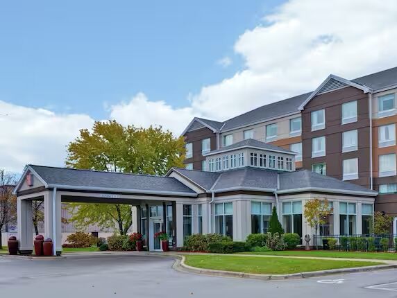 Picture of Hilton Garden Inn Green Bay
