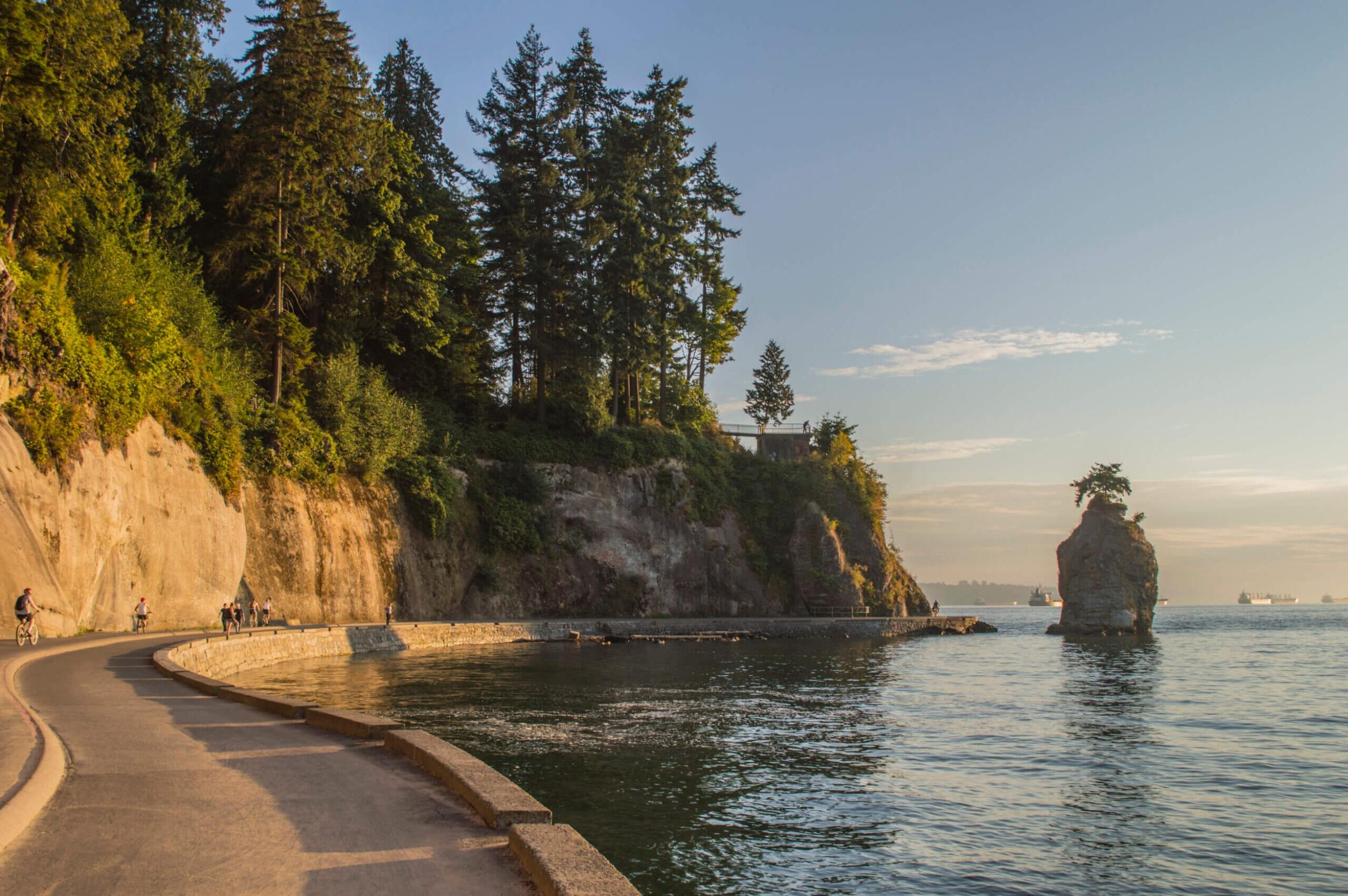 Picture of Stanley Park