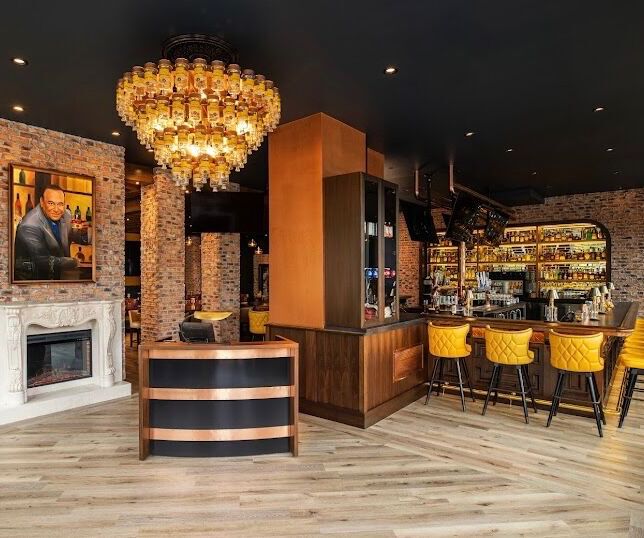 Picture of Taffers Tavern