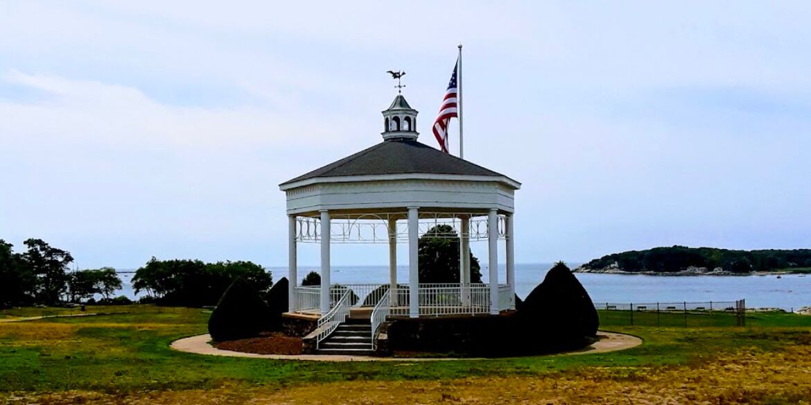 Picture of Stage Fort Park