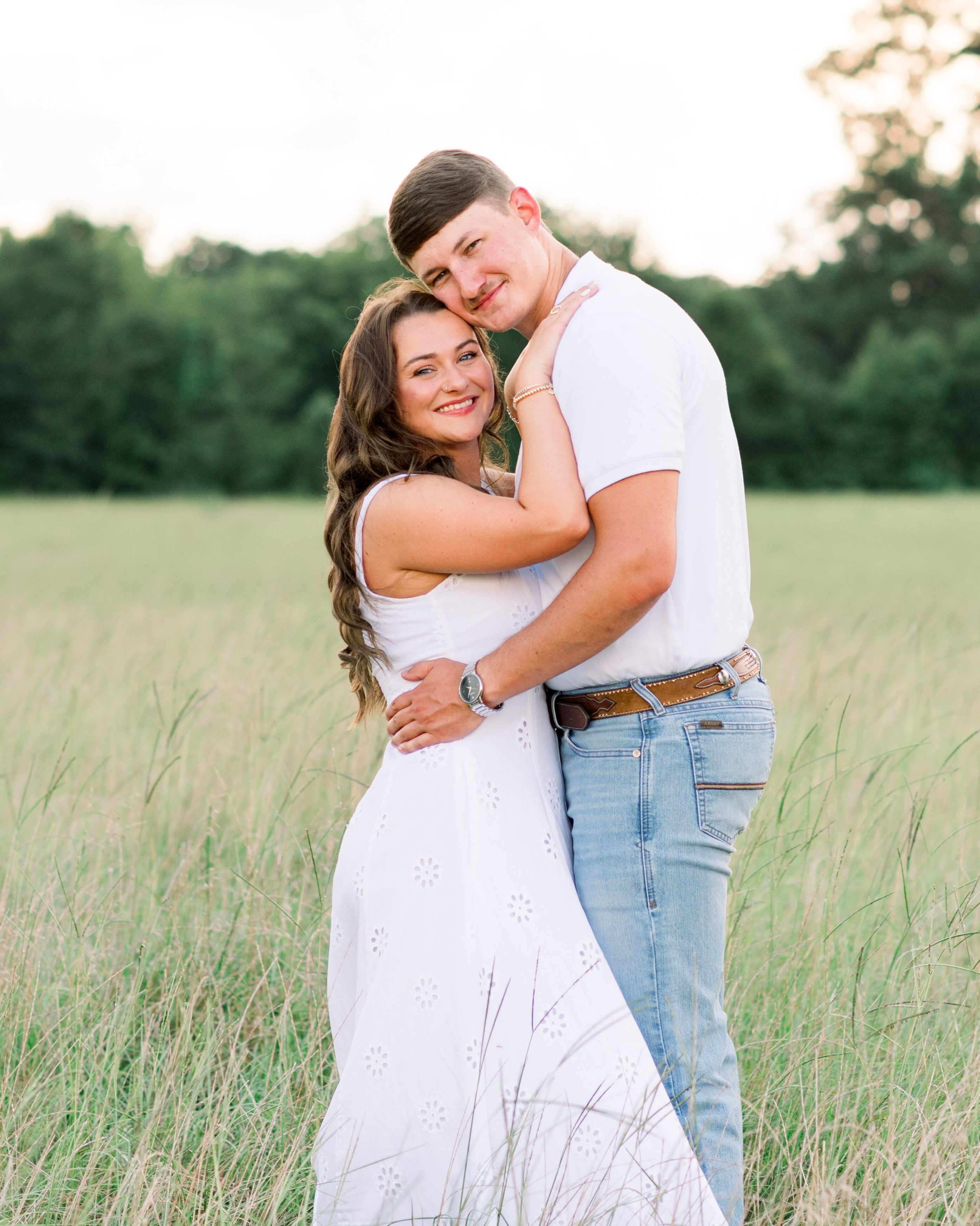 Kaylee Walker and Wyatt Russell's Wedding Website - The Knot