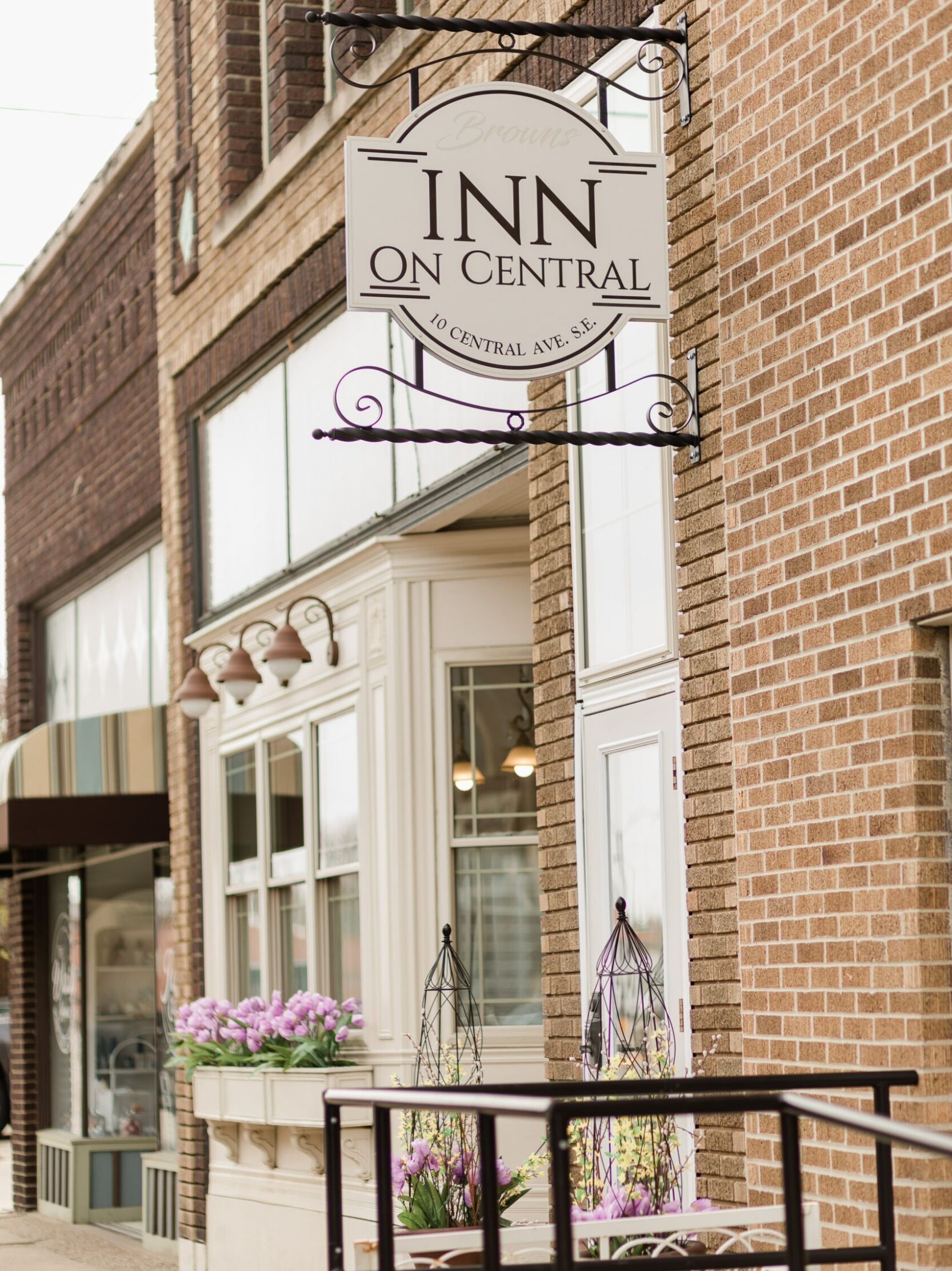 Picture of Inn On Central