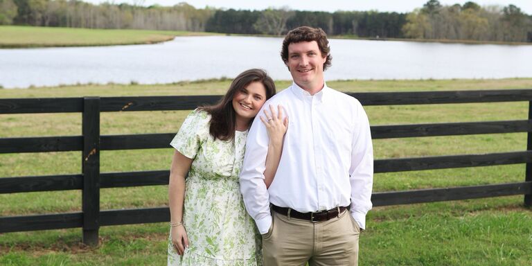 Blakely & Benjamin Home Page Banner