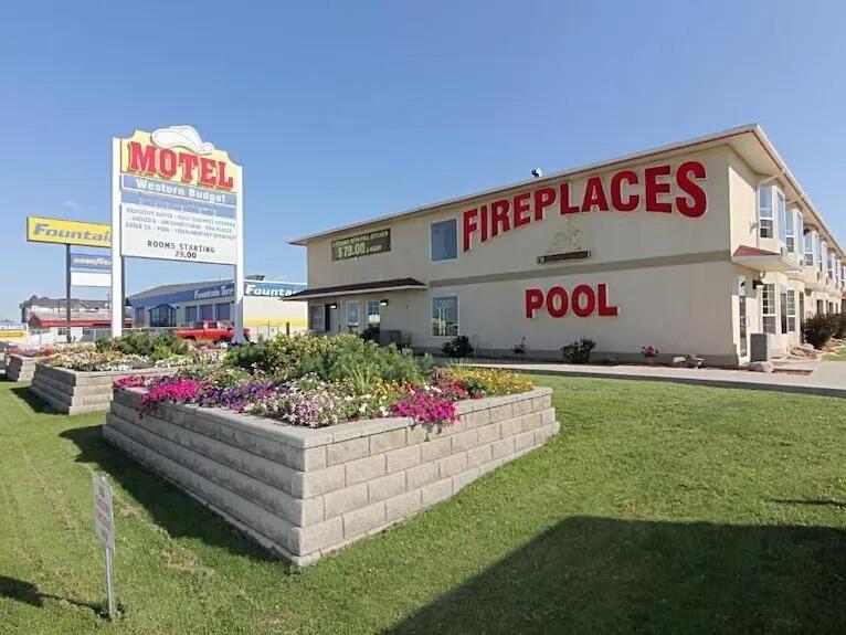 Picture of Western Budget Motels