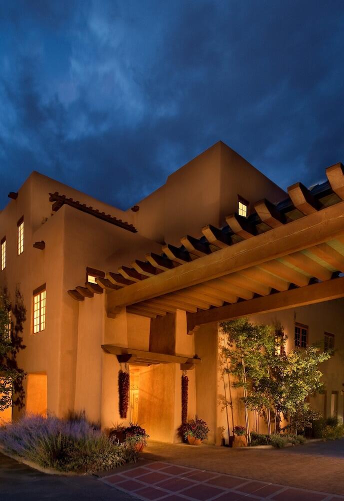 Picture of The Hacienda & Spa at Hotel Santa Fe