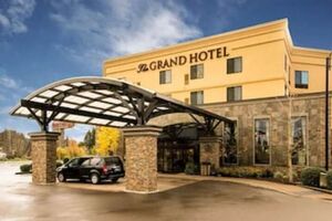 Picture of Grand Hotel at Bridgeport