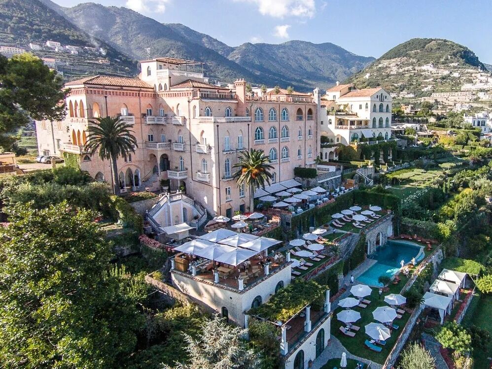Picture of Palazzo Avino