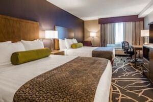 Picture of Best Western McMinnville Inn