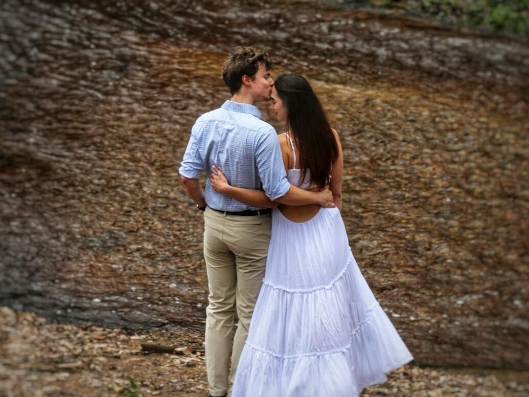 Picture of Our Story 