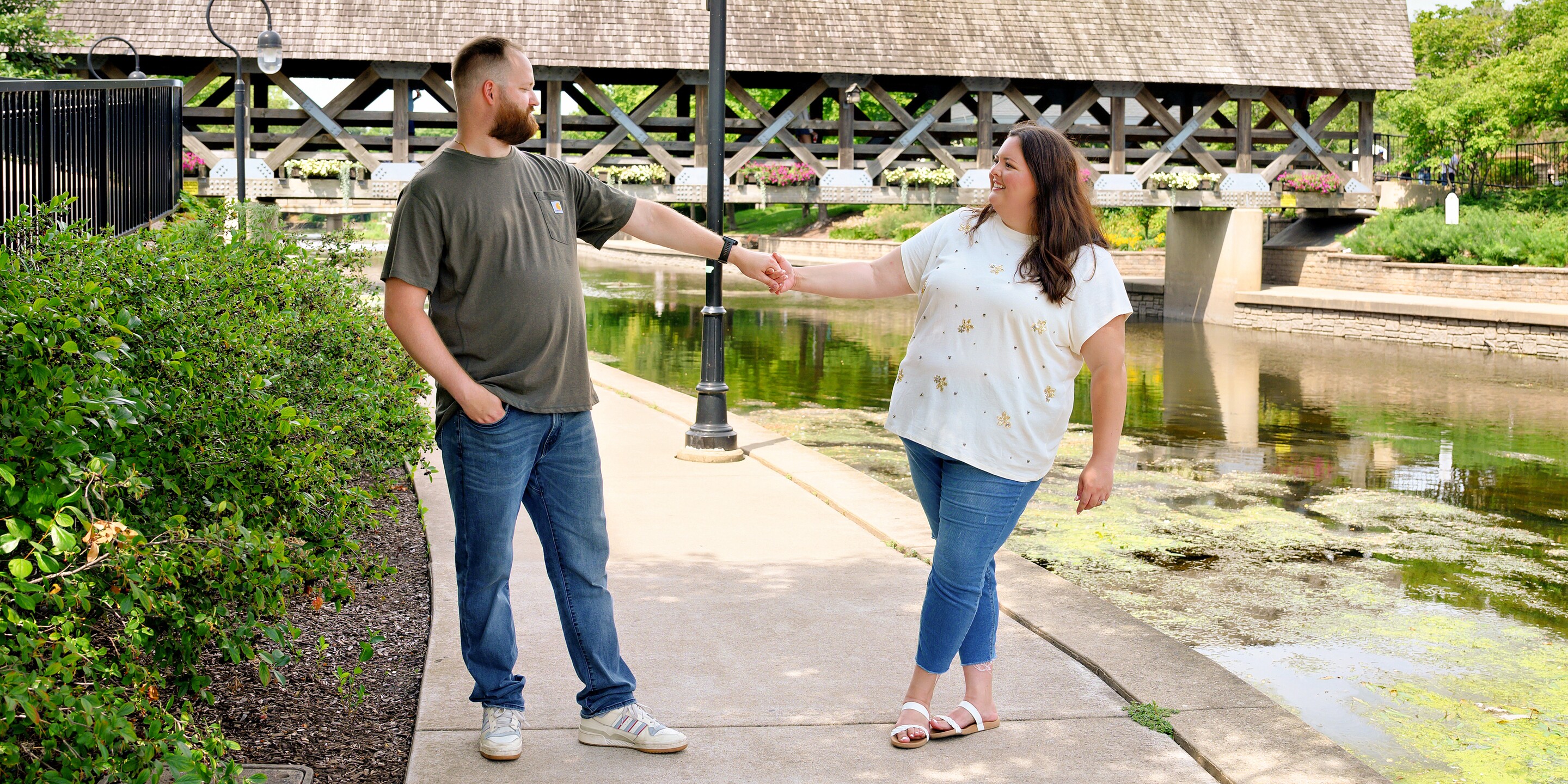 Rebecca Hurst and Adam Rentschler's Wedding Website - The Knot