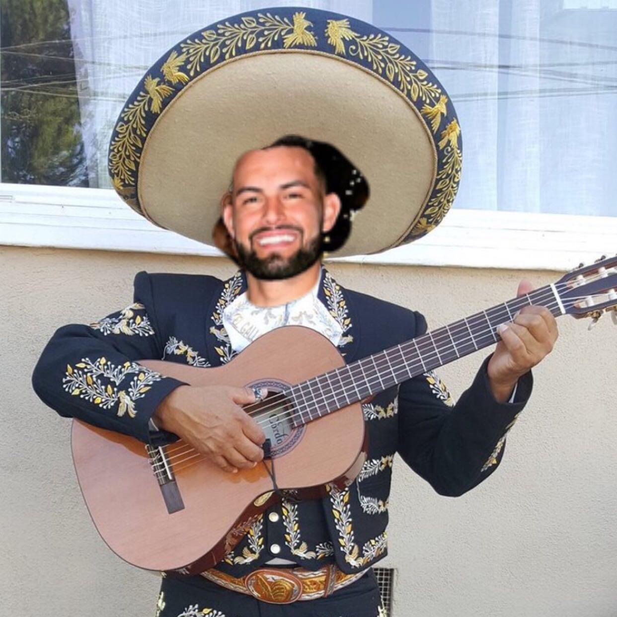 Dustin Rojas
